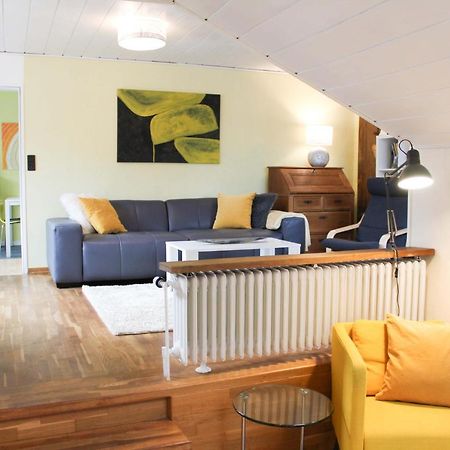 Ferienwohnung Am Stemberg Detmold Exteriér fotografie
