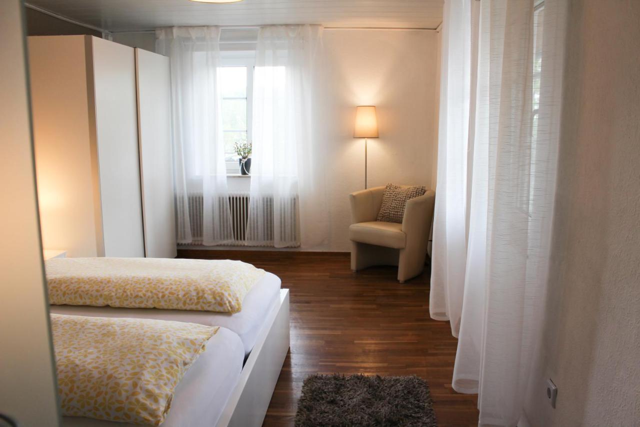 Ferienwohnung Am Stemberg Detmold Exteriér fotografie