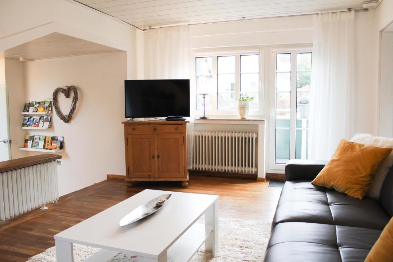 Ferienwohnung Am Stemberg Detmold Exteriér fotografie