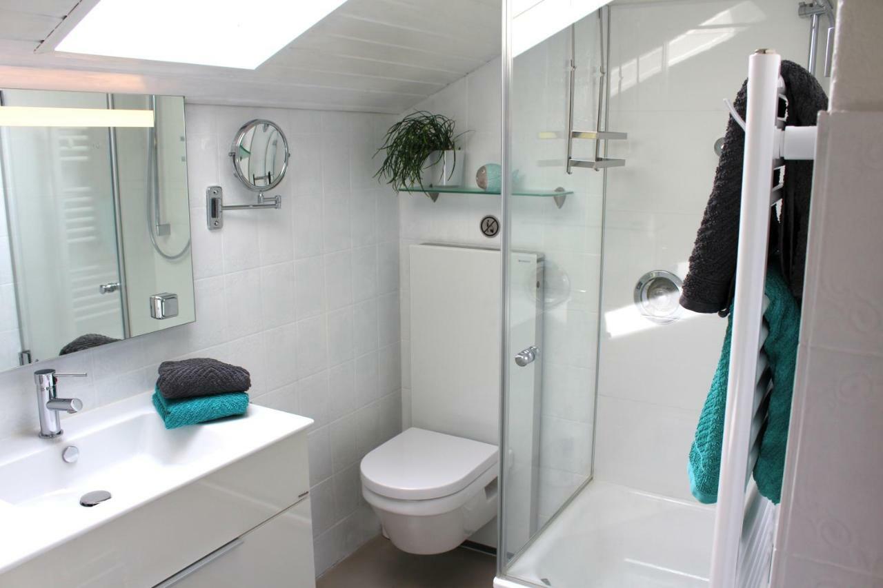 Ferienwohnung Am Stemberg Detmold Exteriér fotografie