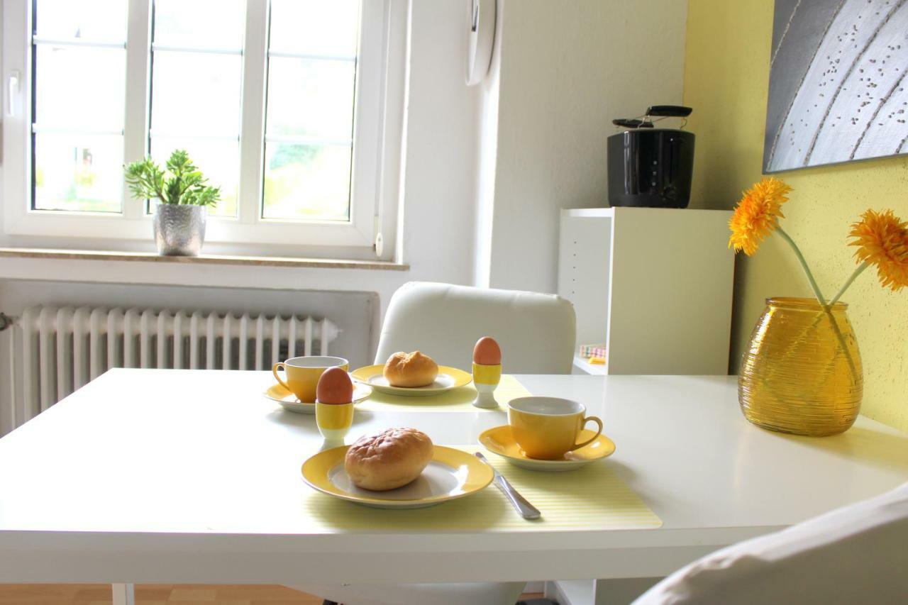 Ferienwohnung Am Stemberg Detmold Exteriér fotografie