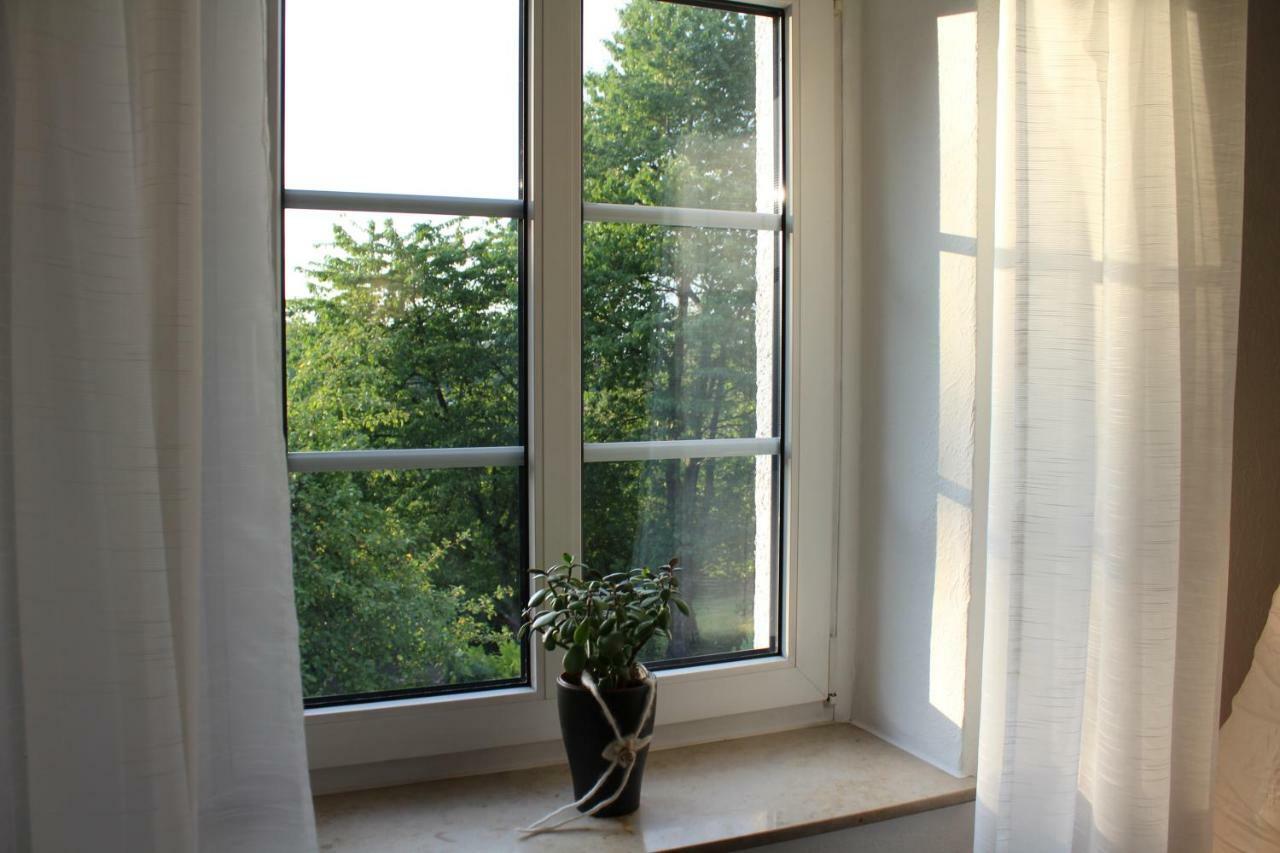 Ferienwohnung Am Stemberg Detmold Exteriér fotografie