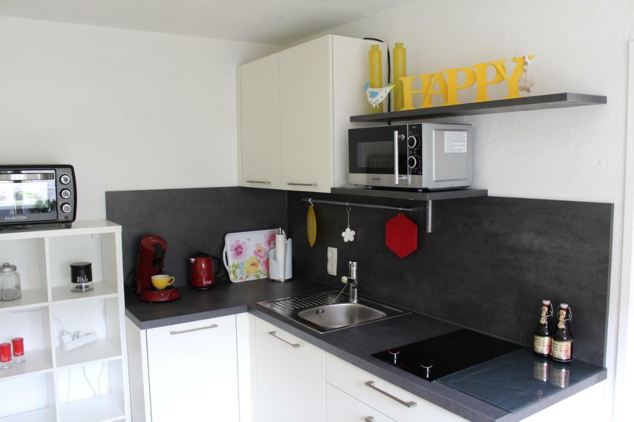 Ferienwohnung Am Stemberg Detmold Exteriér fotografie